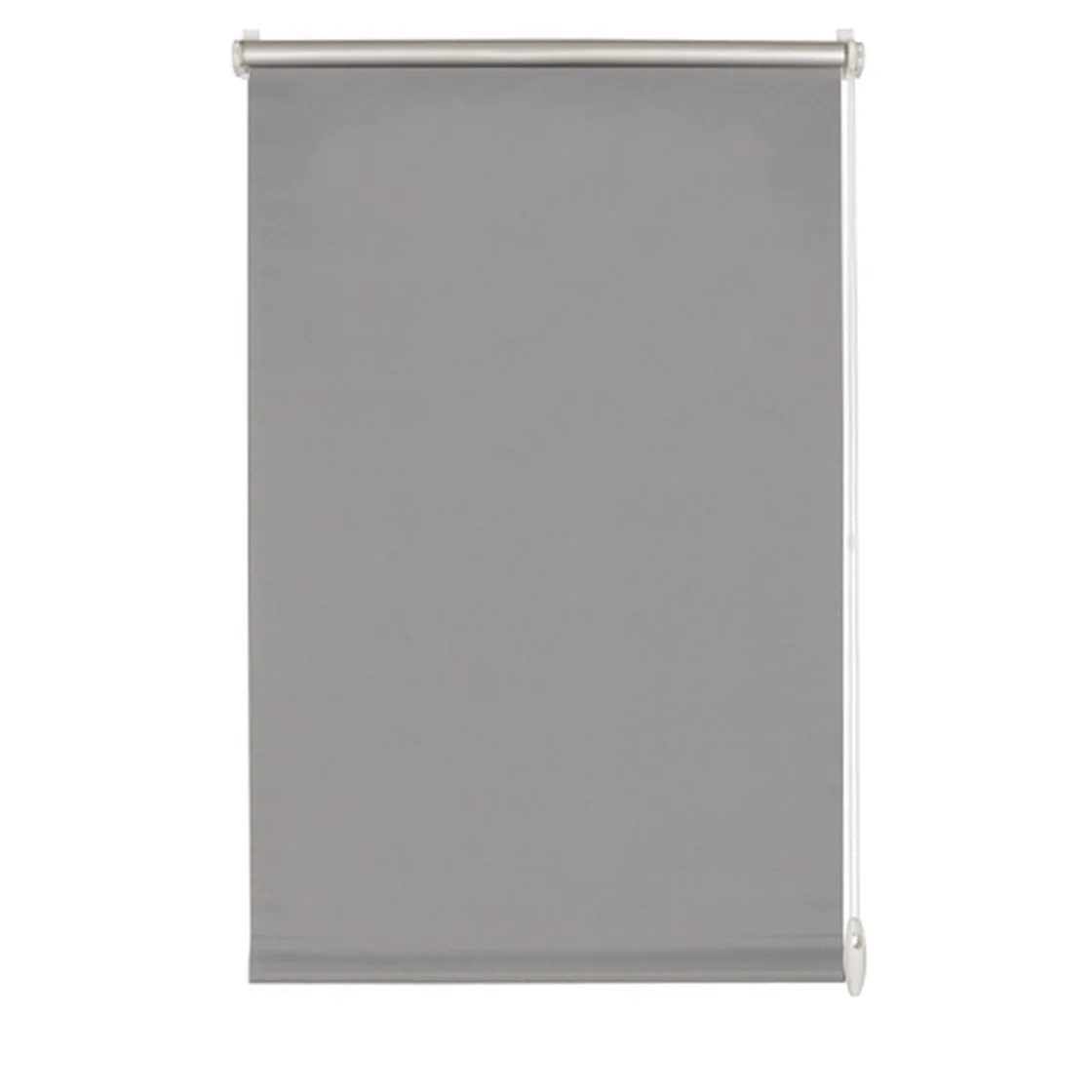 Rollo EasyFix Thermo 45 x 150 cm grau ^ Gardinia Outlet