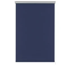 Thermo-Rollo blau 102x160 cm ^ Gardinia Clearance