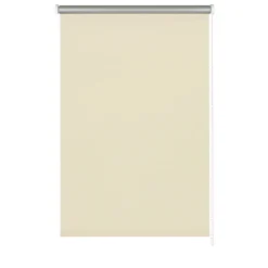 Thermo-Rollo crema 102x160 cm ^ Gardinia Outlet