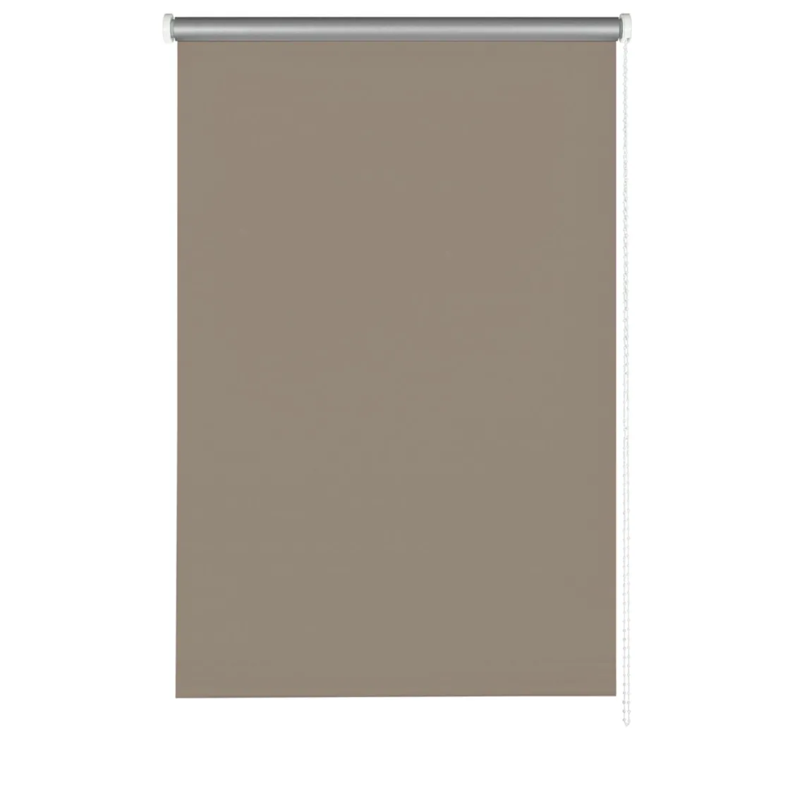 Thermo-Rollo taupe 102x160 cm ^ Gardinia Outlet