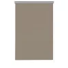 Thermo-Rollo taupe 82x160 cm ^ Gardinia Outlet