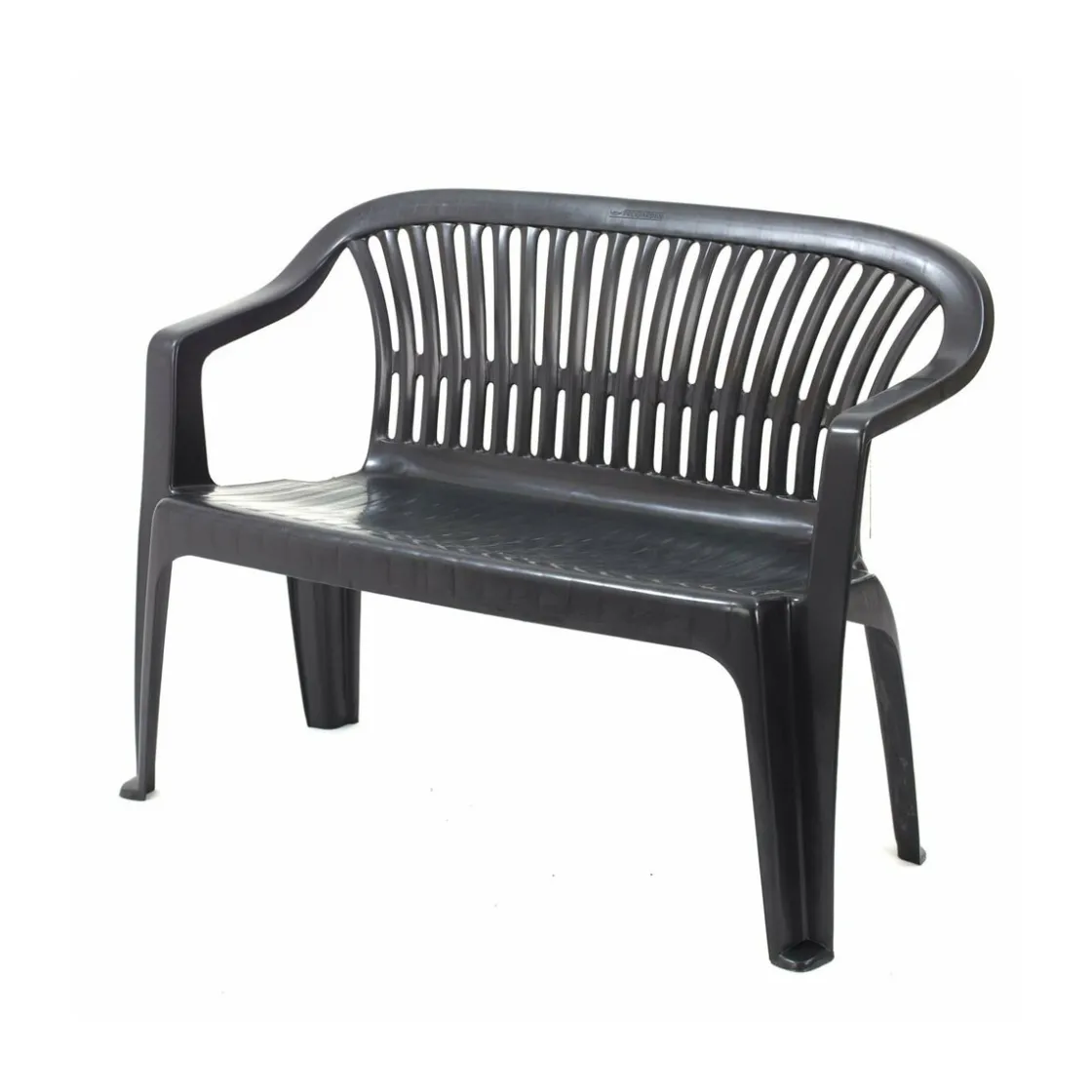 Gartenbank DIVA anthrazit ^ Sale