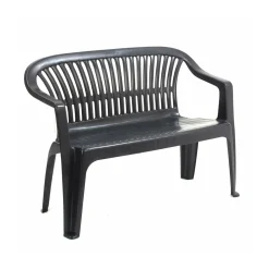 Gartenbank DIVA anthrazit ^ Sale