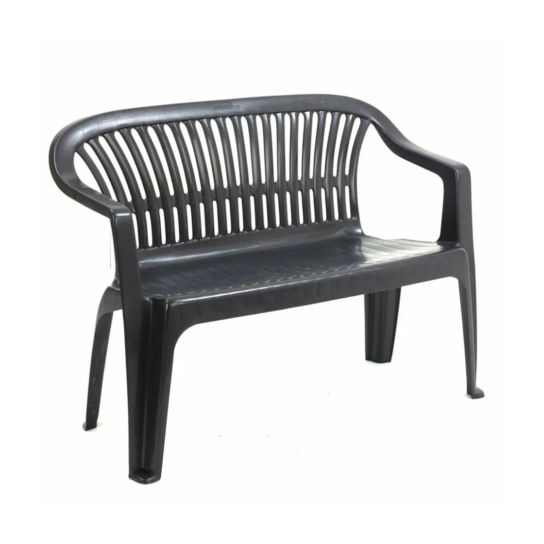 Gartenbank DIVA anthrazit ^ Sale