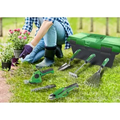 Gartenbox ^ Wingart Online