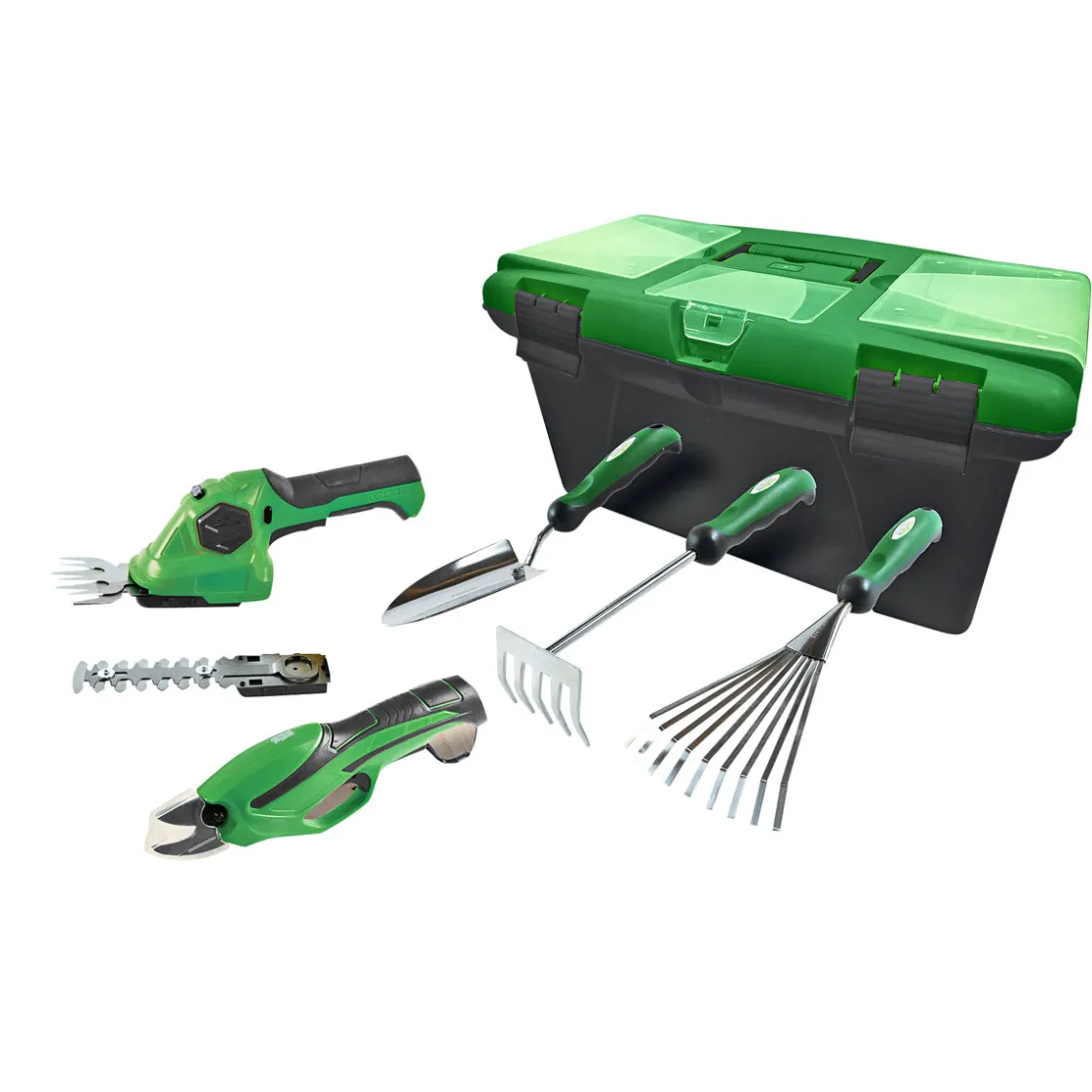 Gartenbox ^ Wingart Online