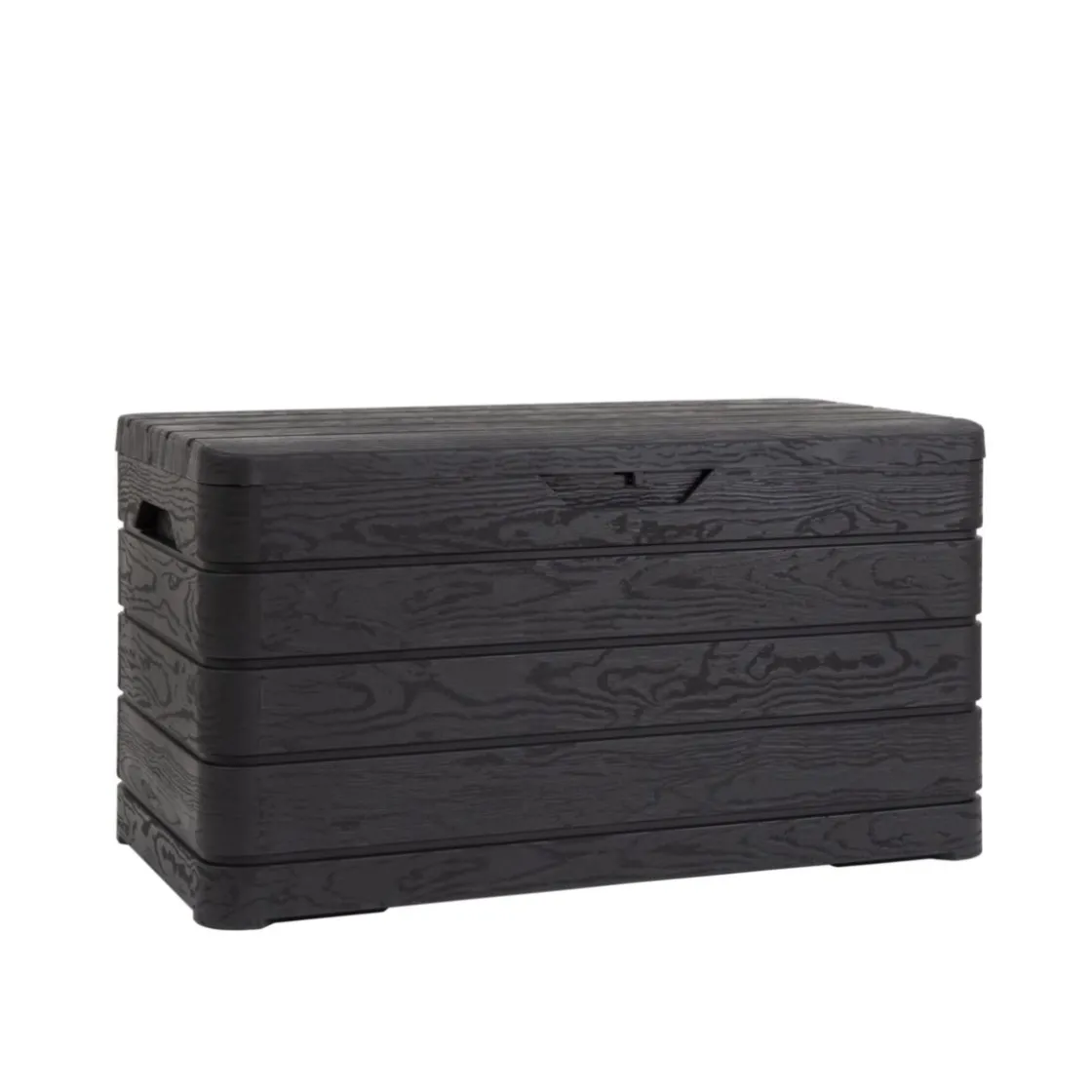 Gartenbox Dolomiti 410L anthrazit ^ Best