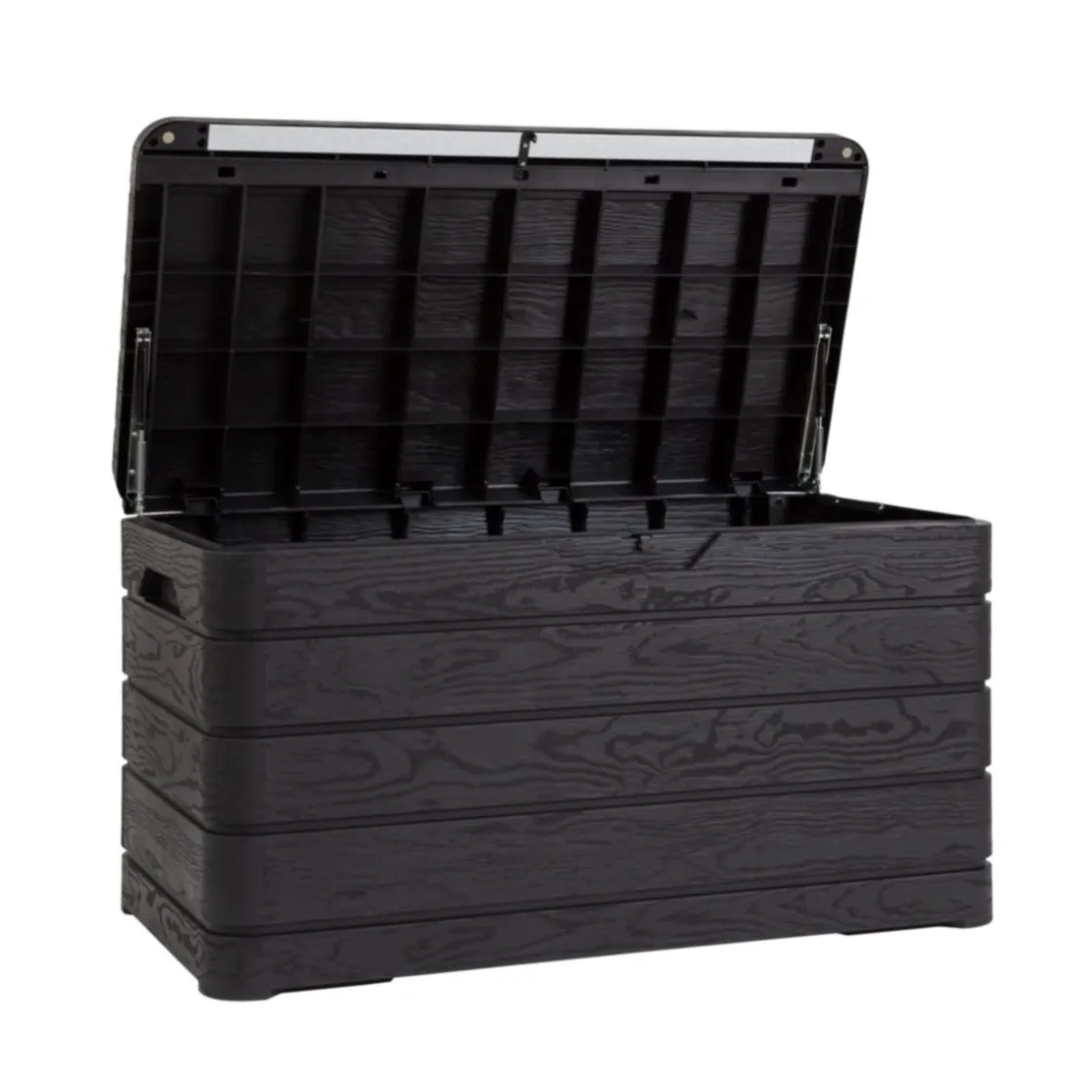Gartenbox Dolomiti 410L anthrazit ^ Best