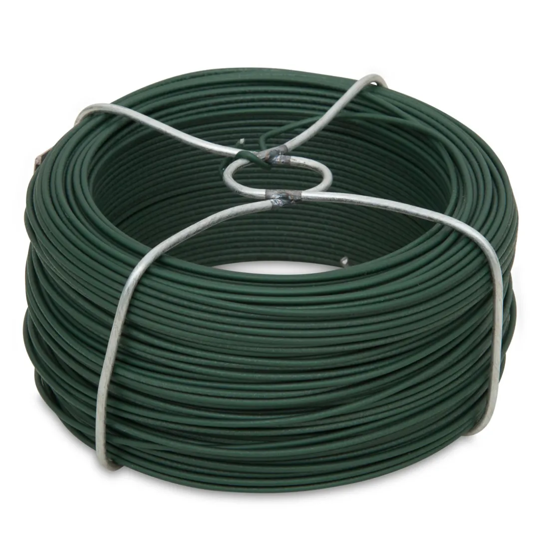 Gartendraht60 m/1,4 mm grün ^ Windhager Clearance