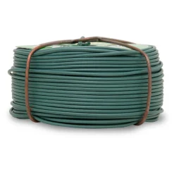 Gartendraht 40m/2mm gummiert ^ Windhager Hot