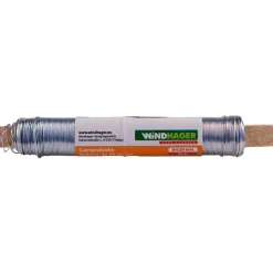 Gartendraht 50m verzin. ^ Windhager Sale