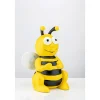 Gartenfigur Biene sitzend 26 x 47 x 30 cm ^ Sale