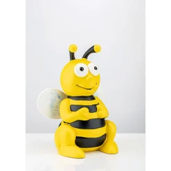 Gartenfigur Biene sitzend 26 x 47 x 30 cm ^ Sale
