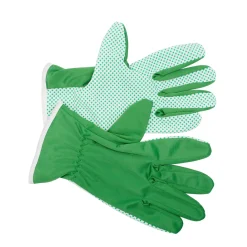 Gartenhandschuh Herren grün Größe 10 ^ Best