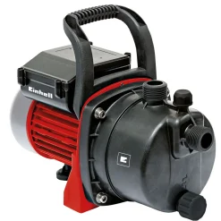 Gartenpumpen-Set GC-GP 6538 Set/I ^ Einhell Sale