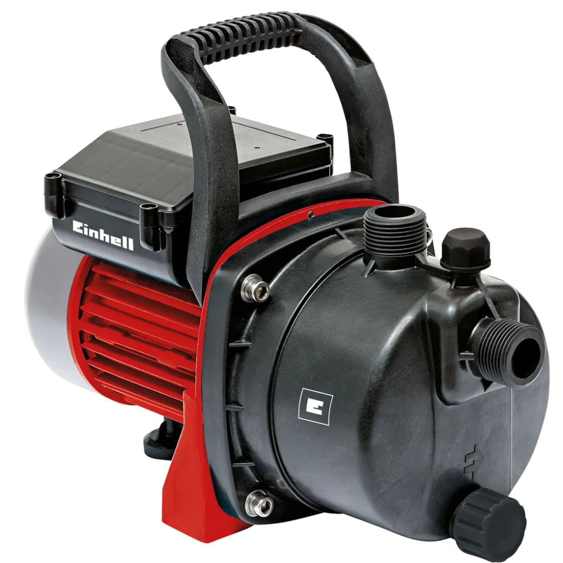 Gartenpumpen-Set GC-GP 6538 Set/I ^ Einhell Sale