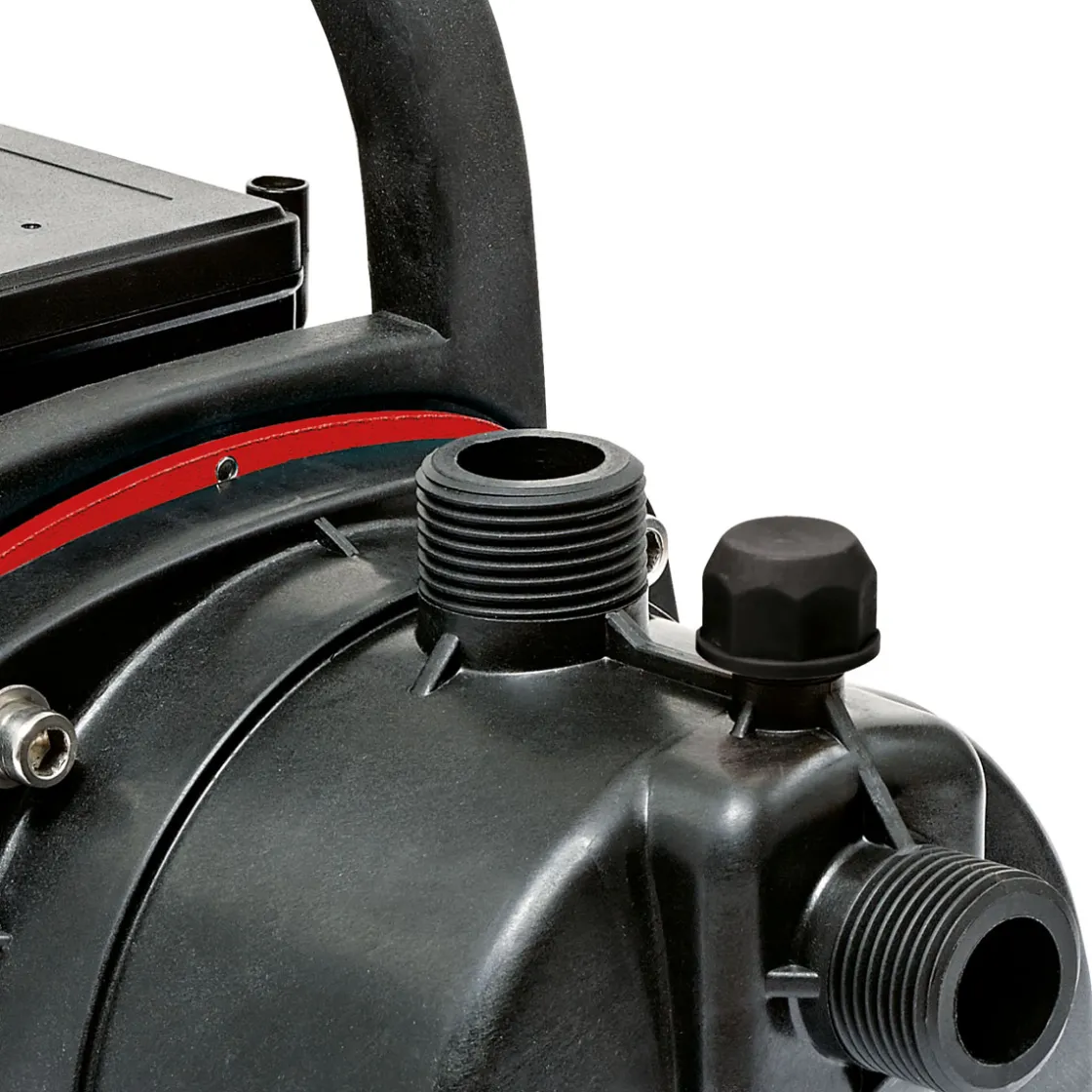 Gartenpumpen-Set GC-GP 6538 Set/I ^ Einhell Sale