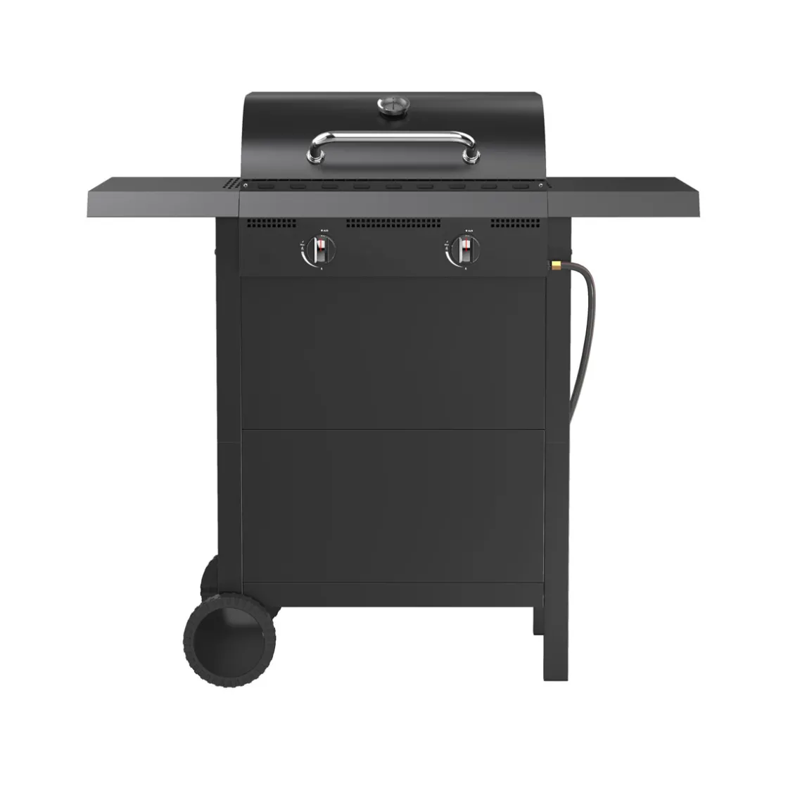 Gasgrillwagen Laredo ^ Sale