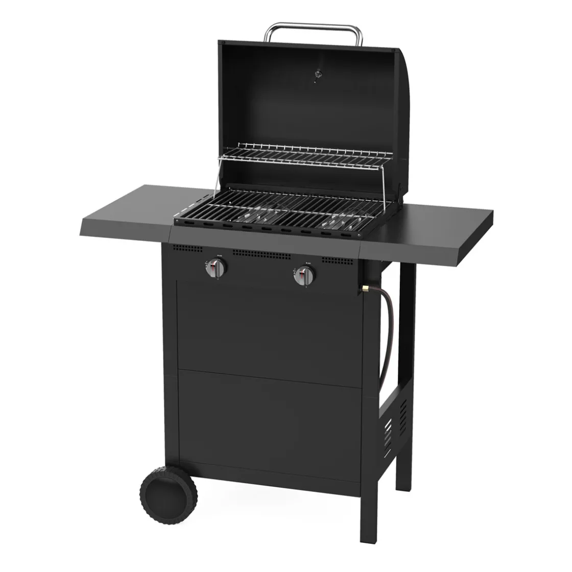 Gasgrillwagen Laredo ^ Sale