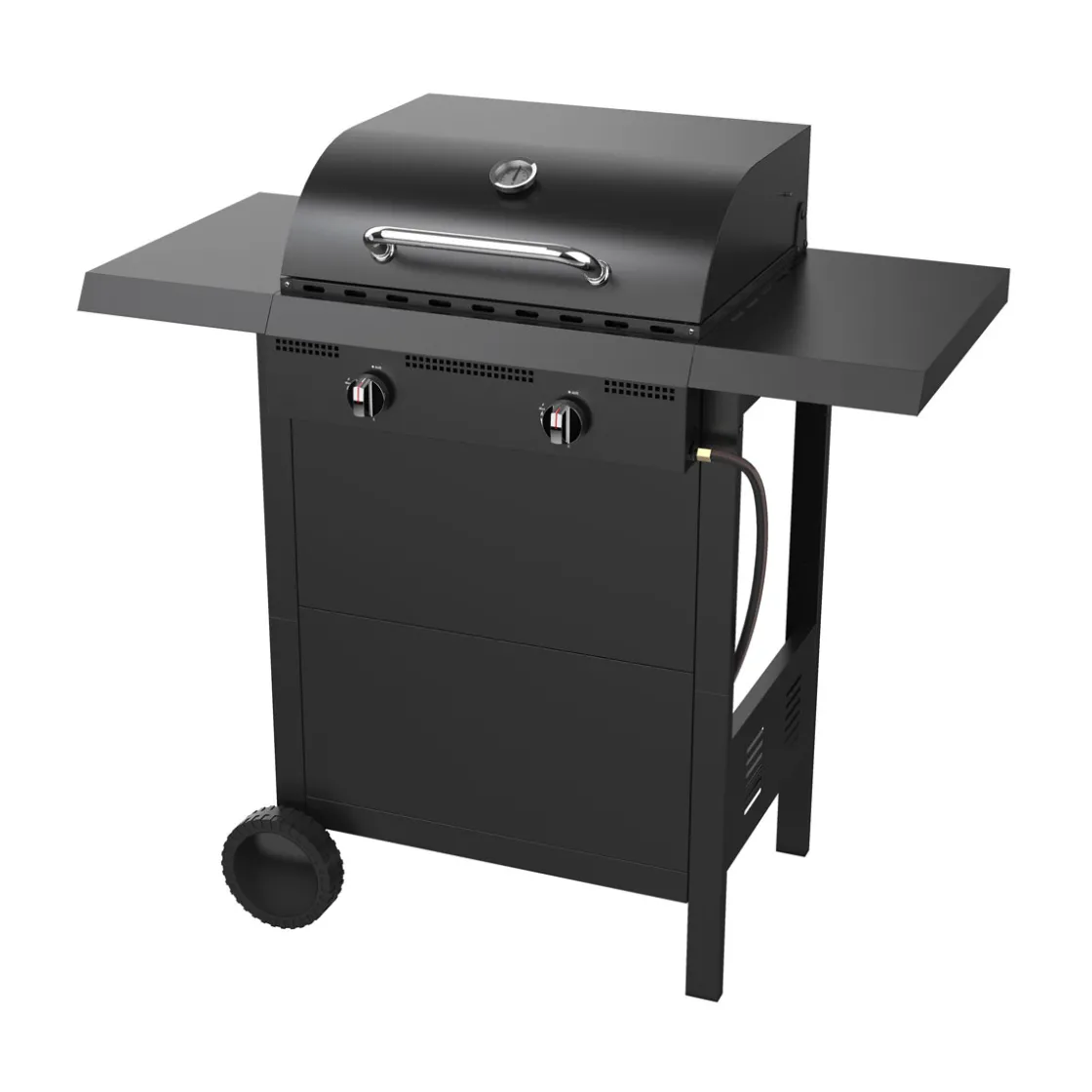 Gasgrillwagen Laredo ^ Sale