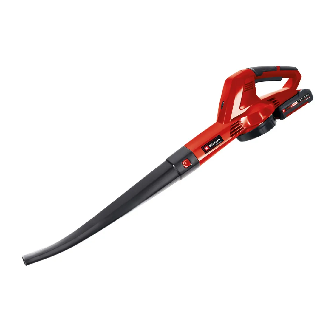GC-CL 18 Li E Kit 1x2,0Ah Akku-Laubblaeser ^ Einhell Hot