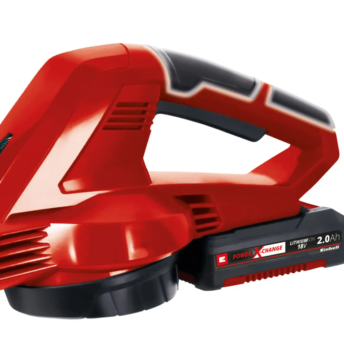 GC-CL 18 Li E Kit 1x2,0Ah Akku-Laubblaeser ^ Einhell Hot