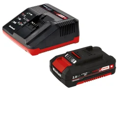 GC-CL 18 Li E Kit 1x2,0Ah Akku-Laubblaeser ^ Einhell Hot
