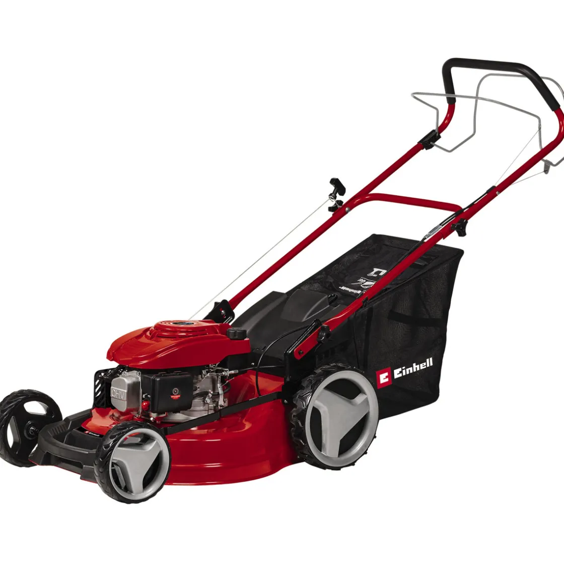 GC-PM 51/3 S HW Benzin-Rasenmaeher ^ Einhell Outlet