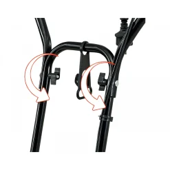 GC-RT 7530 Elektro-Bodenhacke ^ Einhell Clearance