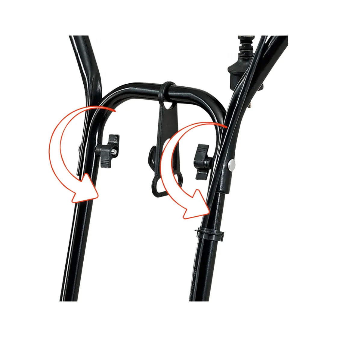 GC-RT 7530 Elektro-Bodenhacke ^ Einhell Clearance