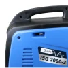 Inverter-Stromerzeuger ISG 2000-2 ^ Güde Discount
