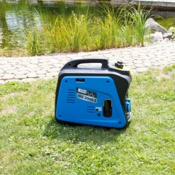 Inverter-Stromerzeuger ISG 2000-2 ^ Güde Discount