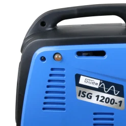 Inverter-Stromerzeuger ISG 1200-1 ^ Güde