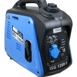 Inverter-Stromerzeuger ISG 1200-1 ^ Güde