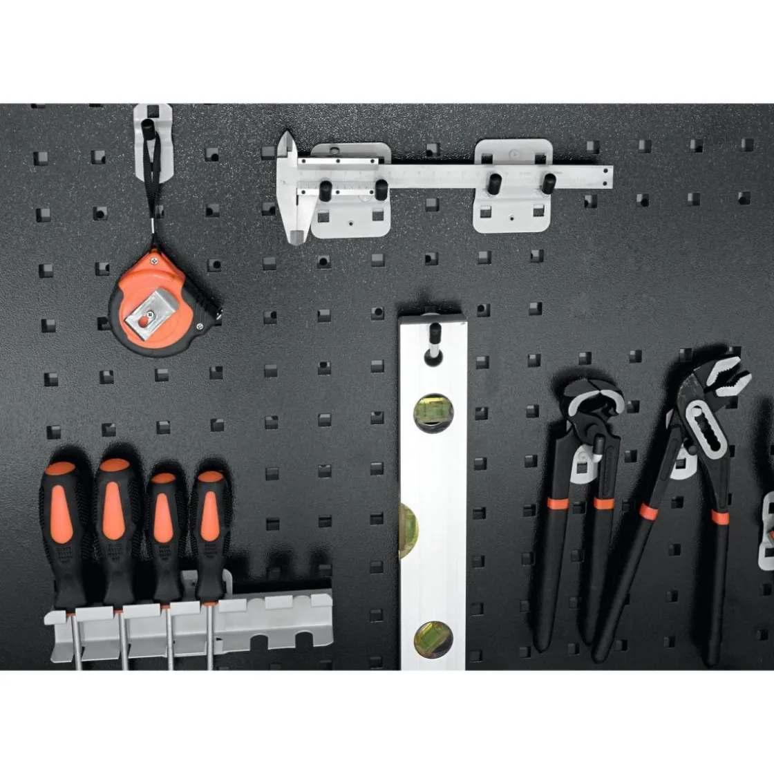 Lochwand GL 1200 ^ Güde Outlet