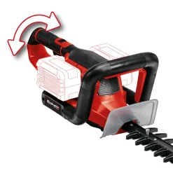 GE-CH 36/65 Li-Solo Akku-Heckenschere ^ Einhell New
