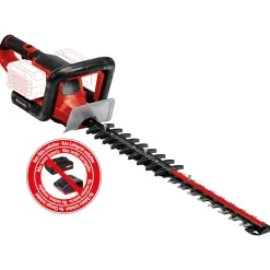 GE-CH 36/65 Li-Solo Akku-Heckenschere ^ Einhell New