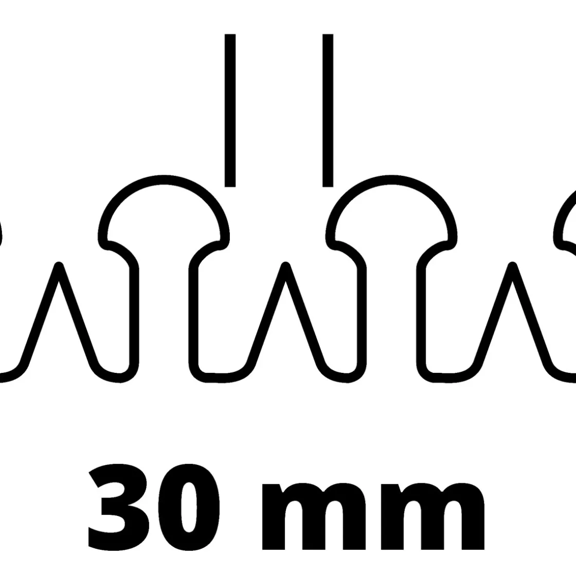 GE-CH 36/65 Li-Solo Akku-Heckenschere ^ Einhell New