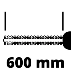 GE-CH Li-Solo Akku-Heckenschere ^ Einhell Outlet
