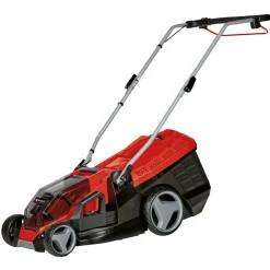 GE-CM 36/36 Li M KitAkku-Rasenmaeherinkl. Mulchkit ^ Einhell