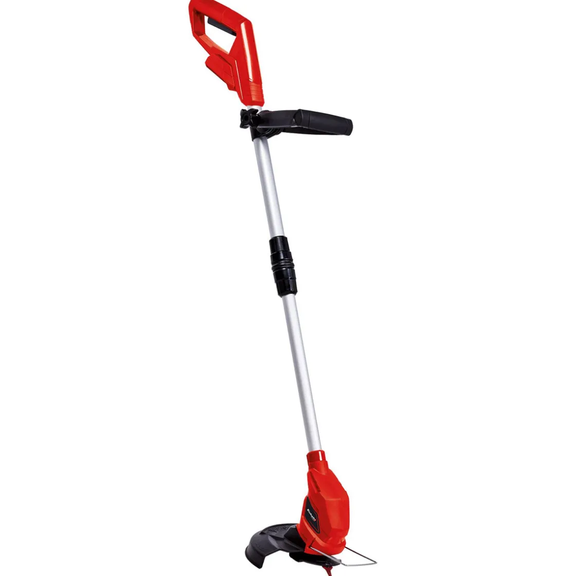 GE-CM 18/33 Li Set Akku-Rasenmaeher u.Trimmer ^ Einhell Outlet