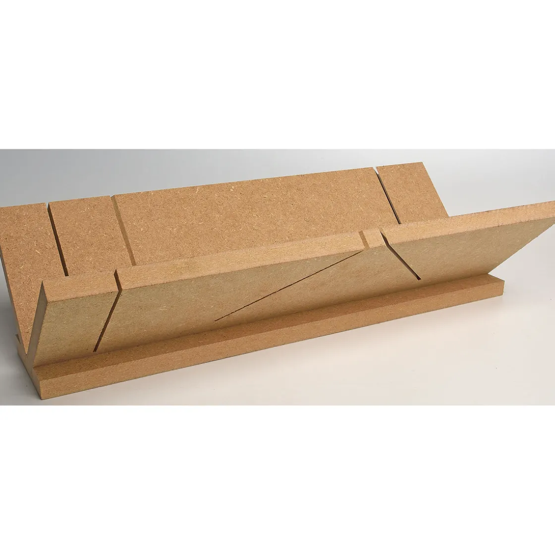 Gehrungslade MDF 51 cm ^ Sale