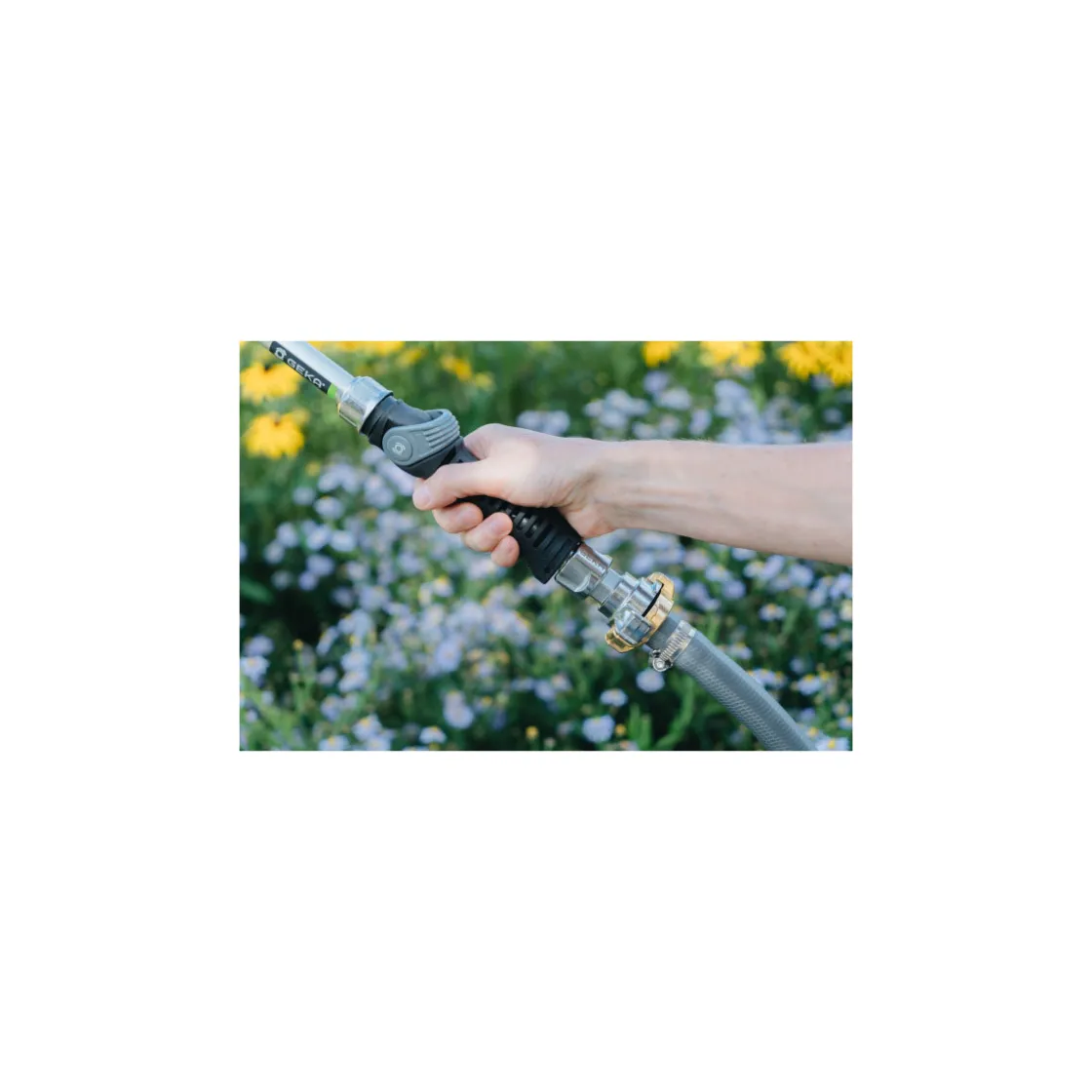 Adapter Klaue und Steckbuchse ^ GEKA Discount