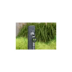 Bewässerungscomputer Hahnadapter ^ GEKA Discount