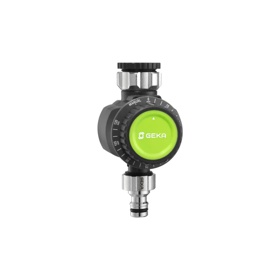 Bewässerungsuhr mechanisch ^ GEKA Clearance