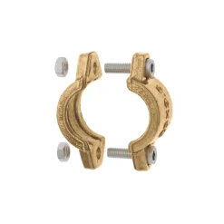 Klemmschalen 31-34 mm 2-teilig ^ GEKA Best