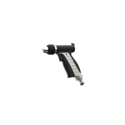 Pistolenspritzdüse Stecksystem vernickelt ^ GEKA Best