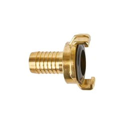 Schlauchstück Außengewinde 125 mm ^ GEKA Online
