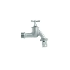 Wasserhahn Außengewinde 3/419 mm ^ GEKA Best