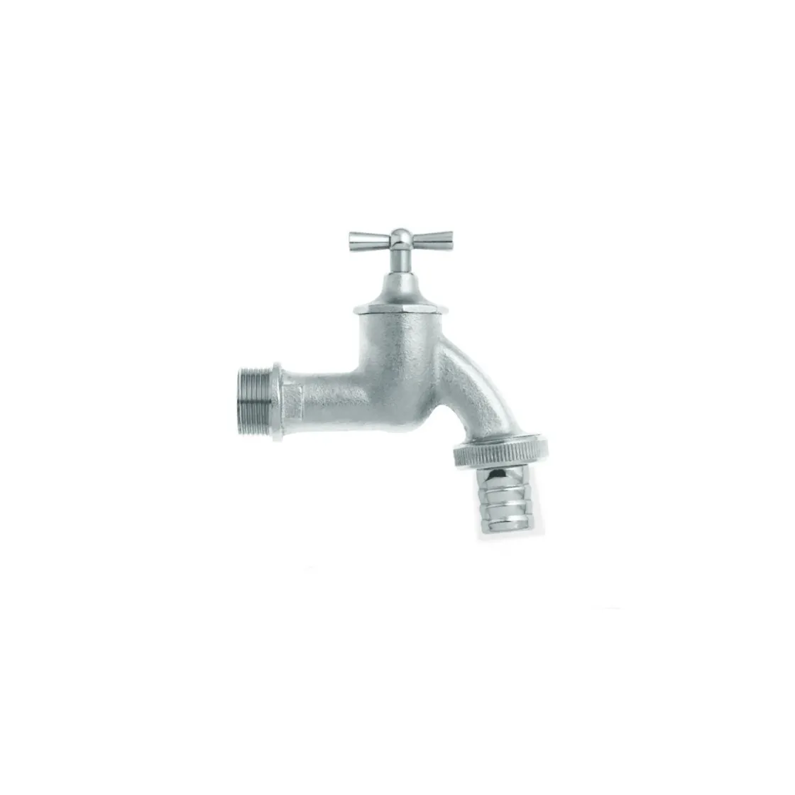 Wasserhahn mit Verschraubung ^ GEKA Discount